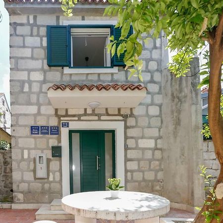 ספליט Apartments And Rooms Stone House מראה חיצוני תמונה