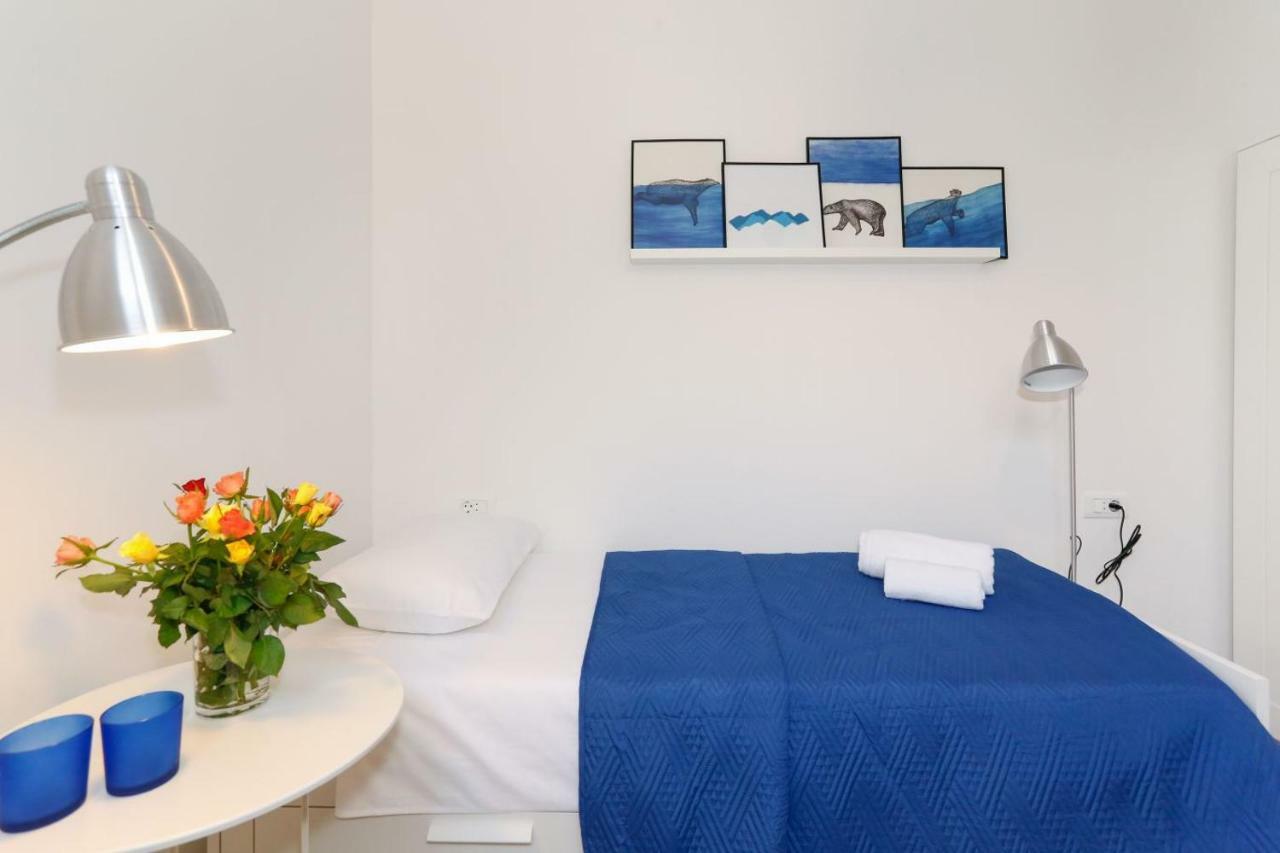 ספליט Apartments And Rooms Stone House מראה חיצוני תמונה