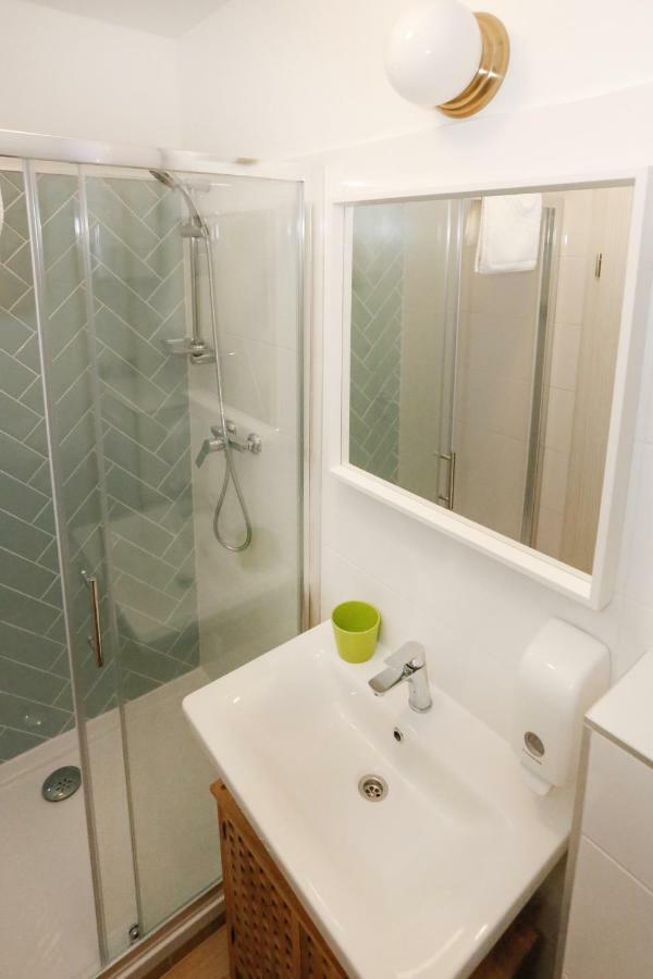ספליט Apartments And Rooms Stone House מראה חיצוני תמונה